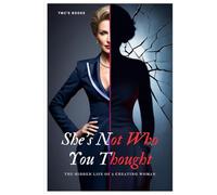 She’s Not Who You Thought: The Hidden Life of a Cheating Woman: How Women Maintain a Facade: The Complexities of Living a Double Life