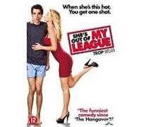 SHE S OUT OF MY LEAGUE-BILINGUE G