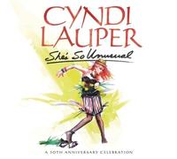 She`S So Unusual (30Th Anniversary Celebration)