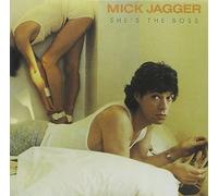 She S The Boss [9trx] [Import]