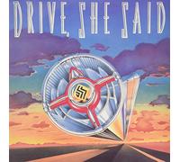 She Said Drive - Drive She Said