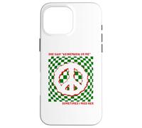 She Said Keinemusik Or me Sometimes I Miss Her Coque pour iPhone 16 Pro Max