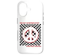 She Said Keinemusik Or me Sometimes I Miss Her Coque pour iPhone 17