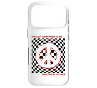 She Said Keinemusik Or me Sometimes I Miss Her Coque pour iPhone 17 Pro