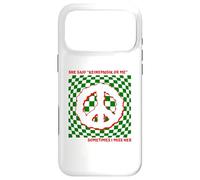 She Said Keinemusik Or me Sometimes I Miss Her Coque pour iPhone 17 Pro Max