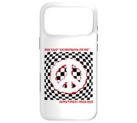 She Said Keinemusik Or me Sometimes I Miss Her Coque pour iPhone 17 Pro Max