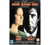 She Said No [Import anglais]