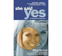 She Said Yes: The Unlikely Martyrdom of Cassie Bernall