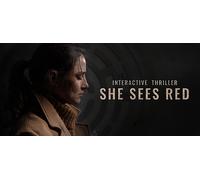 She Sees Red (PC)