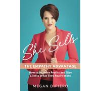 She Sells: The Empathy Advantage
