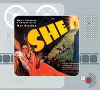 SHE - She (Steiner) [Import]