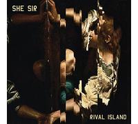 She Sir - Rival Island