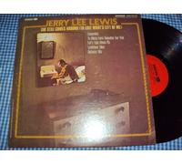 She Still Comes Around (To Love What's Left Of Me)