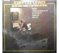 She still comes around / Vinyl record [Vinyl-LP]