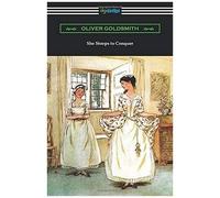 She Stoops To Conquer
