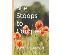 She Stoops to Conquer