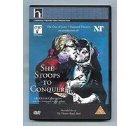 She Stoops to Conquer [Import anglais]
