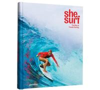She surf. The rise of female surfing