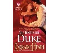 She Tempts The Duke