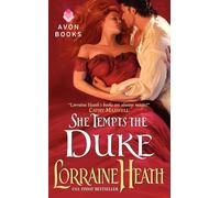 She Tempts the Duke: A Regency Historical Romance Novel