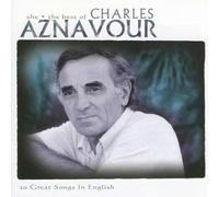 She - The best of by Charles Aznavour