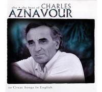 Aznavour, Charles - The Best Of