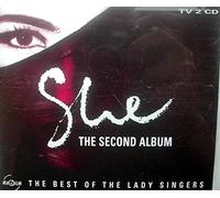 She - The Second Album