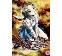 She, the Ultimate Weapon - She, the Ultimate Weapon - Volume 2 [Import anglais]