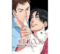 She Took the Last Bus, Not My Hand