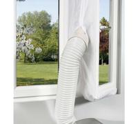 SHE Traversée de fenêtre lavable SHE01AIRSTPFE