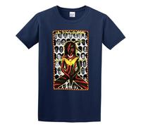 She Tribe Called Niobe Afropunk Unisex T-Shirt Mens Navy Men Tees 3XL
