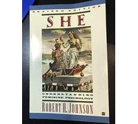 She: Understanding Feminine Psychology