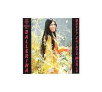 Buffy Sainte-Marie – She Used To Wanna Be A Balleri – Vanguard