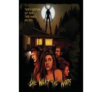 She Walks The Woods [Dvd]