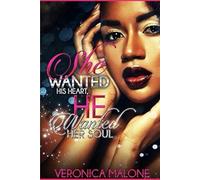 She Wanted His Heart, He Wanted Her Soul