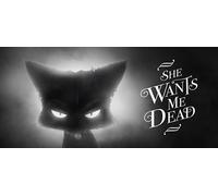 She Wants Me Dead (PC)