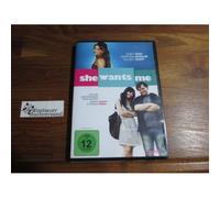 She Wants Me Dvd - Josh Gad