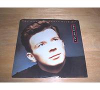 She wants to dance with me (1988) / Vinyl single [Vinyl-Single 7'']