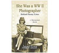 She Was A Ww Ii Photographer Behind Enemy Lines