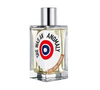 She Was An Anomaly - Eau De Parfum 100 ml