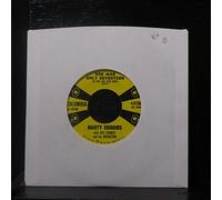 She Was Only Seventeen / Sittin' In A Tree House [Vinyl Single 7'']