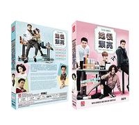 She was Pretty Korean TV Series DVD with English Subtitles (NTSC) All Region