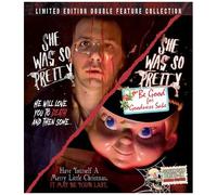 She Was So Pretty / She Was So Pretty: Be Good For Goodness Sake [Blu-Ray]