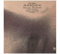 She Was Too Good/Vinyle Noir Audiophile 180gr