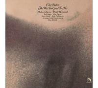 She Was Too Good To Me by Baker, Chet [VINYL] NEUF
