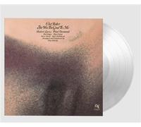 She Was Too Good To Me Édition Limitée Vinyle Transparent Vinyle