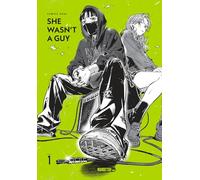 She Wasn't a Guy T01