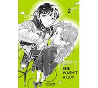 She Wasn't a Guy T02