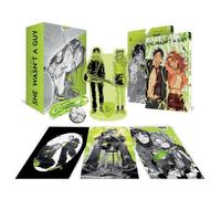 She Wasn't a Guy T04 (Coffret Collector)