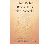 She Who Breathes the World
